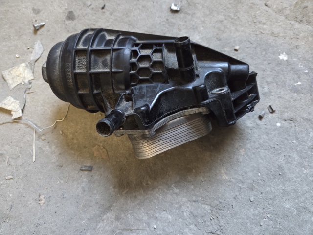  Корпус масляного фильтра A2701800810 MERCEDES