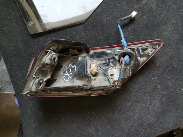 DB2R51160 MAZDA купить в Хмельницкий