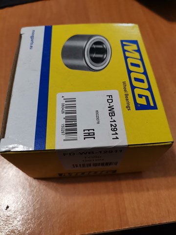FDWB12911 Подшипник ступицы задней купить Черкассы