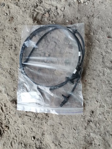 FORD FT4Z16916D Трос открывания капота задний в наличии Хмельницкий