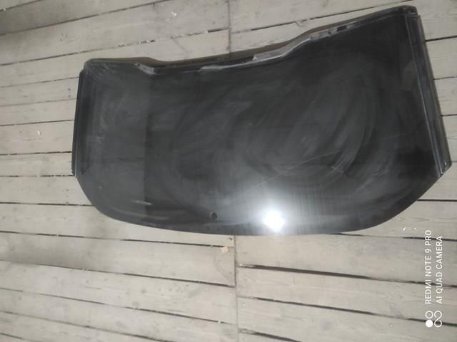 Стекло багажника (двери 3/5-й задней (ляды) HT4Z5842006D FORD
