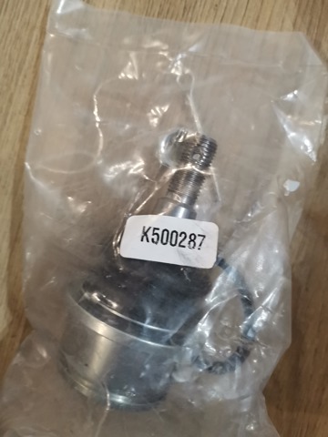 MOOG K500287 Шаровая опора нижняя в наличии Кривой Рог