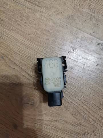Парковочный радар KD4767UC1 MAZDA