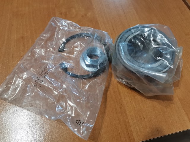 VKBA7446 SKF Подшипник ступицы передней купить в Чернигов