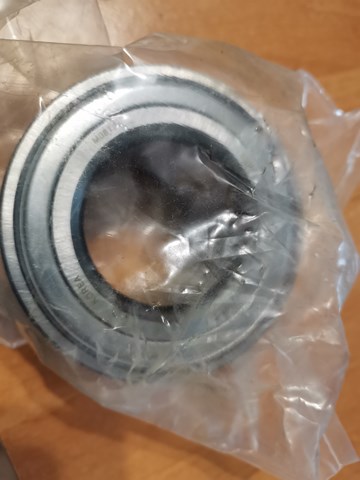 VKBA7446 SKF Подшипник ступицы купить в Днепр