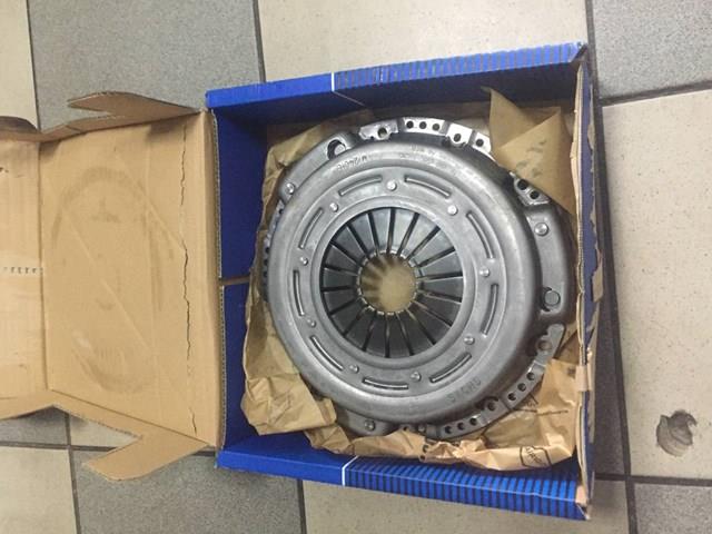 3000970079 SACHS Комплект сцепления купить в Сумы