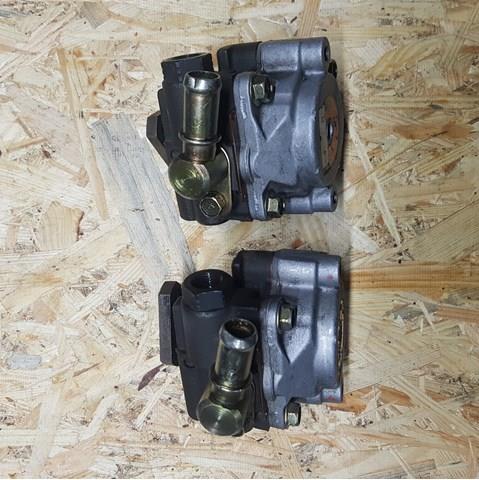 RENAULT 7700419118 Насос гидроусилителя руля (ГУР) в наличии Днепр