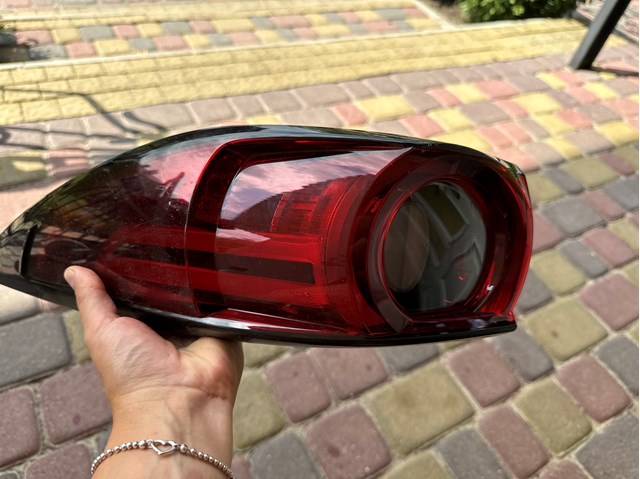 K2442 MAZDA купить в Каменское