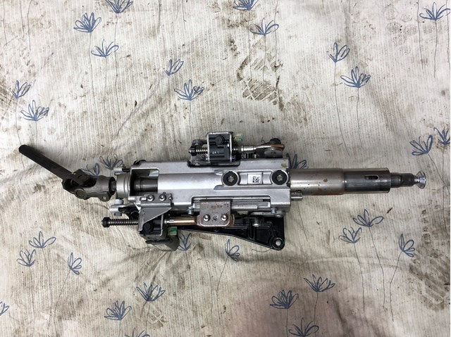 102781100F Tesla Model Рулевая колонка купить в Черкассы