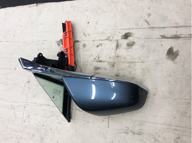 104131800G Tesla Model Правое зеркало купить в Тернополь