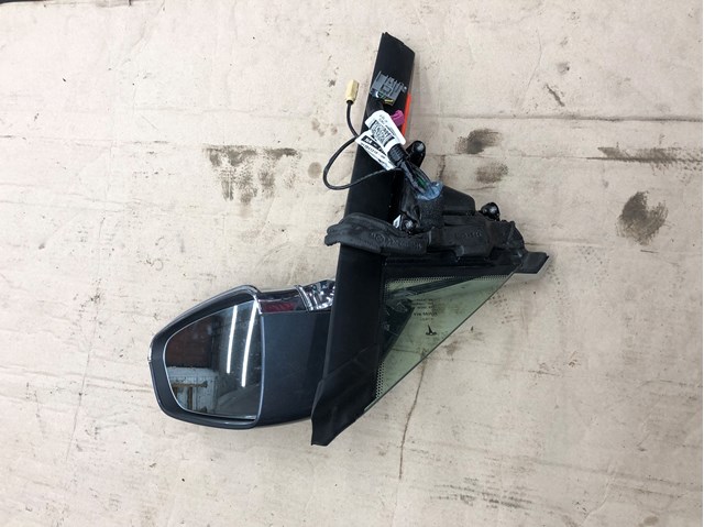 104131800G Tesla Model Правое зеркало купить в Ровно