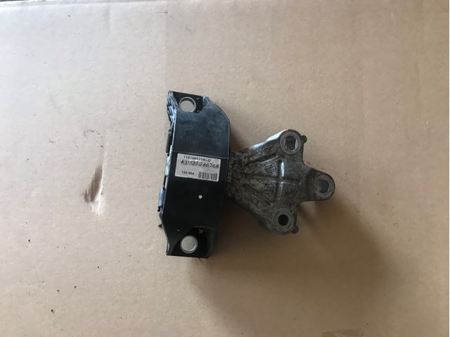 RENAULT 112106577R Подушка (опора) двигателя правая в наличии Харьков
