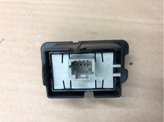 255502964R RENAULT Переключатель управления круиз контролем купить в Ровно