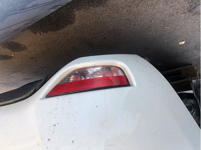 265850007R RENAULT Фонарь противотуманный задний левый купить в Николаев