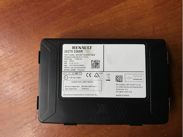 282753268R купить Запорожье