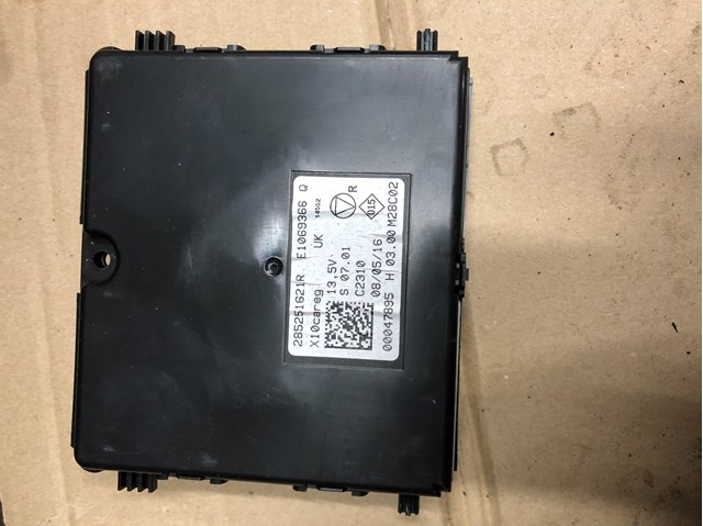 285251621R RENAULT купить в Черновцы