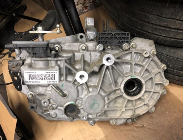 RENAULT 290K47909R в наличии Павлоград