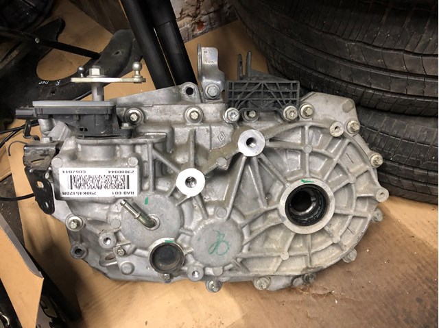 290K49235R RENAULT купить в Ирпень
