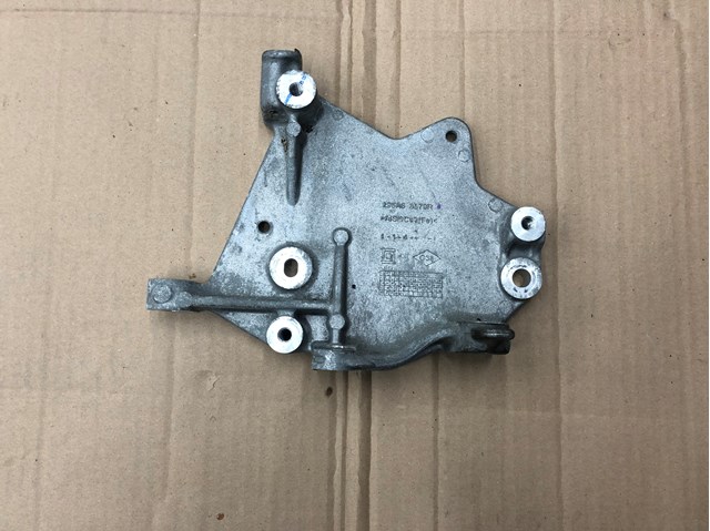 RENAULT 296A68579R Кронштейн подушки (опоры) двигателя верхней в наличии Киев