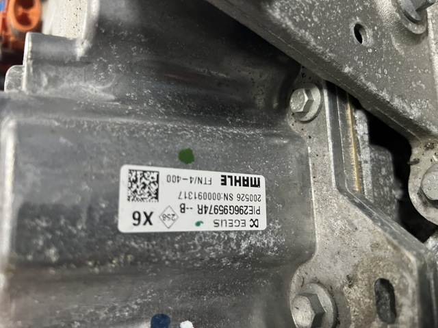 296G95974R RENAULT купить в Ровно