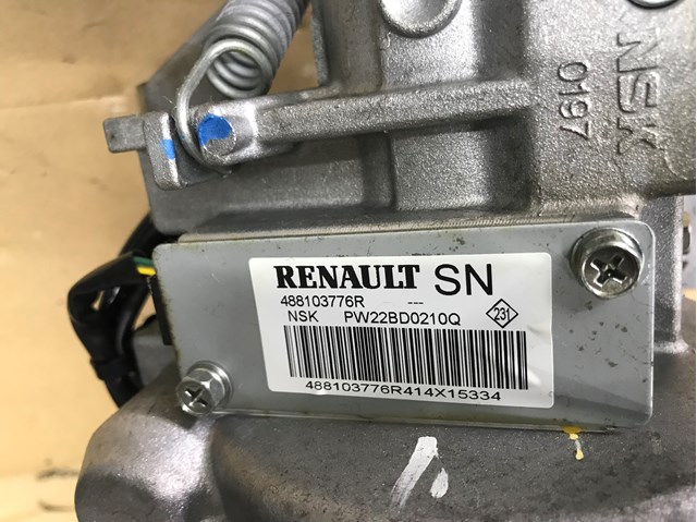 488103776R RENAULT купить в Николаев