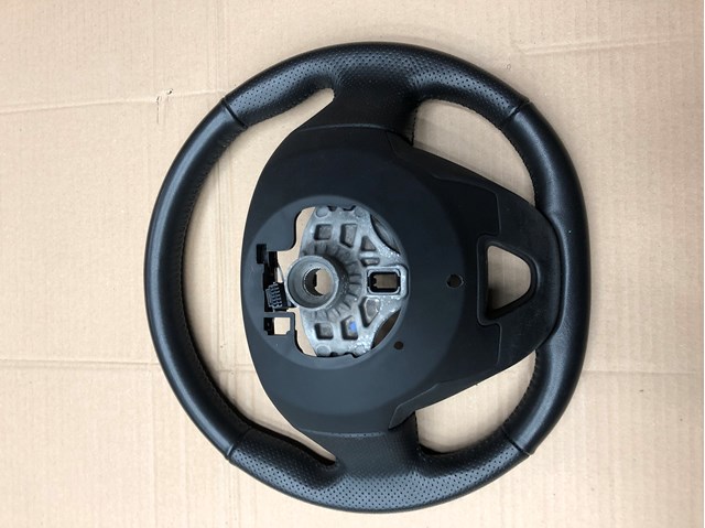 985103539R RENAULT Руль купить в Харьков