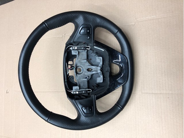 985103539R RENAULT Руль купить в Одесса