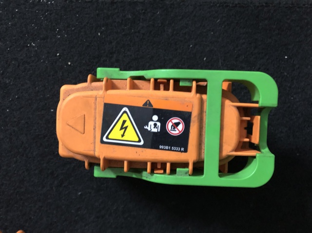 993B15333R RENAULT купить в Винница