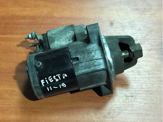 FORD AE8T11000AB Стартер в наличии Днепр