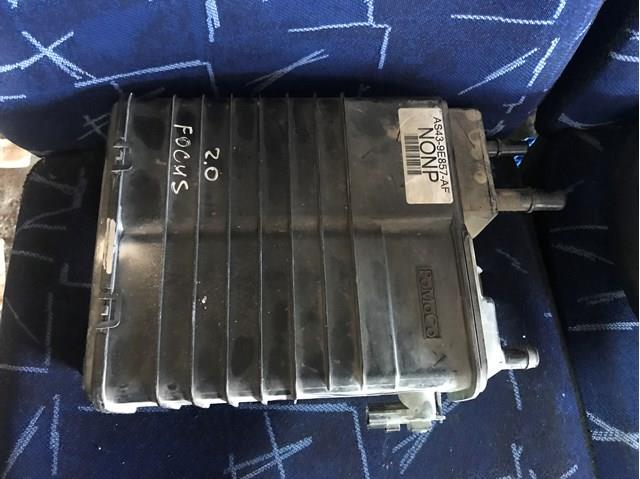 FORD AS439E857AF в наличии Украина