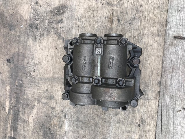 FORD BB3Z6A311A в наличии Каменское