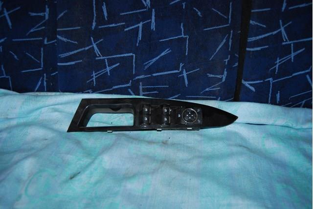 DG9T14540ABW FORD Кнопочный блок управления стеклоподъемником передний левый купить в Львов
