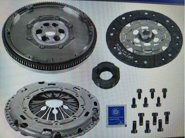 SACHS 2290601059 Сцепление в наличии Черкассы