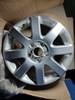 Диск колесный vw golf plus литье 6.5j r16, et 50 5x112, б/в, состояние нового 1K0601025Q8Z8