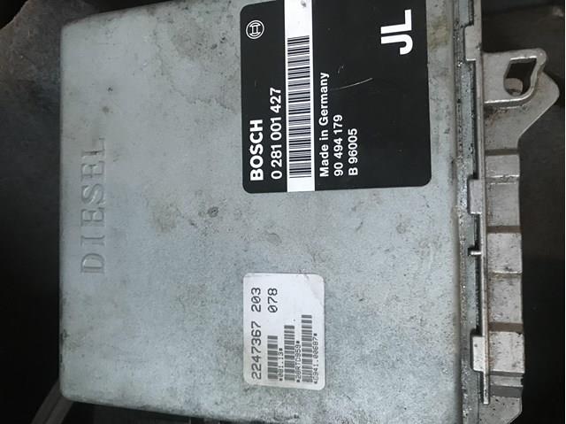 0281001427 BOSCH купить в Хмельницкий