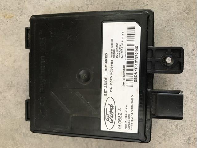 FORD DS7T14C689EB в наличии Ирпень