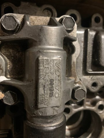 1275579 VOLVO купить в Житомир