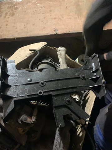 VOLVO 8627126 в наличии Каменское