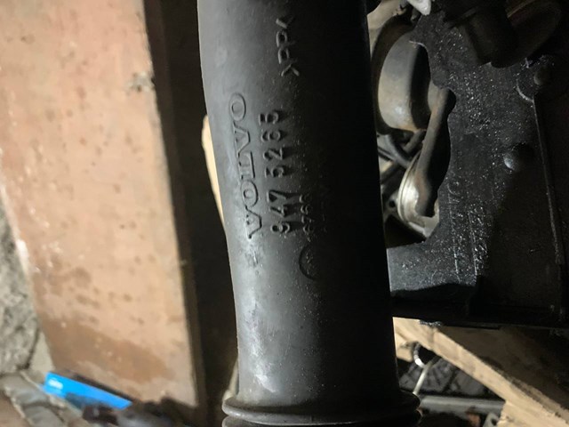 VOLVO 9475265 в наличии Запорожье
