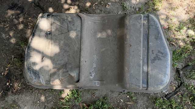 3115026910 HYUNDAI Бак топливный купить в Украина
