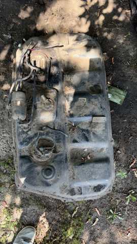 Танк топливный 3115026910 HYUNDAI