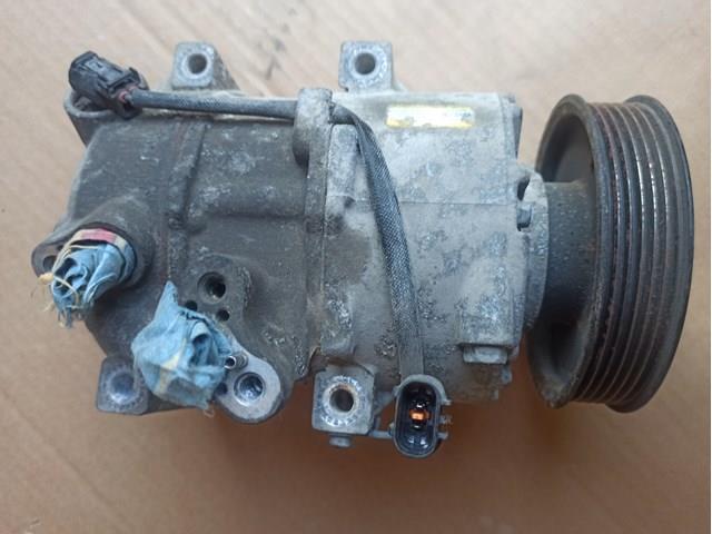 Насос кондиционера 977012P450 HYUNDAI
