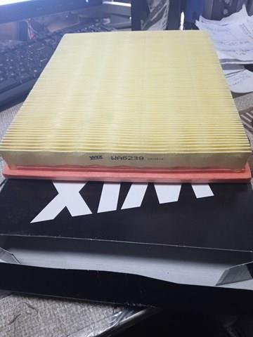 WA6239 WIX Фильтр воздушный купить в Харьков