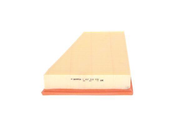1457433532 BOSCH Фильтр воздушный купить в Киев