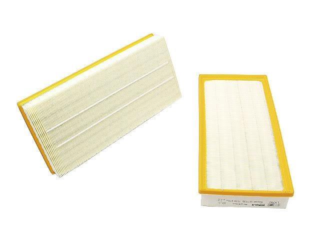 1987429190 BOSCH Фильтр воздушный купить в Днепр