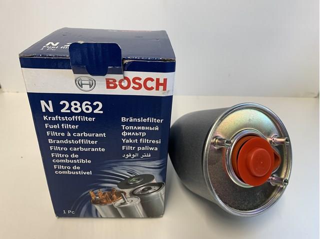 N2862 BOSCH Фильтр топливный купить в Черкассы