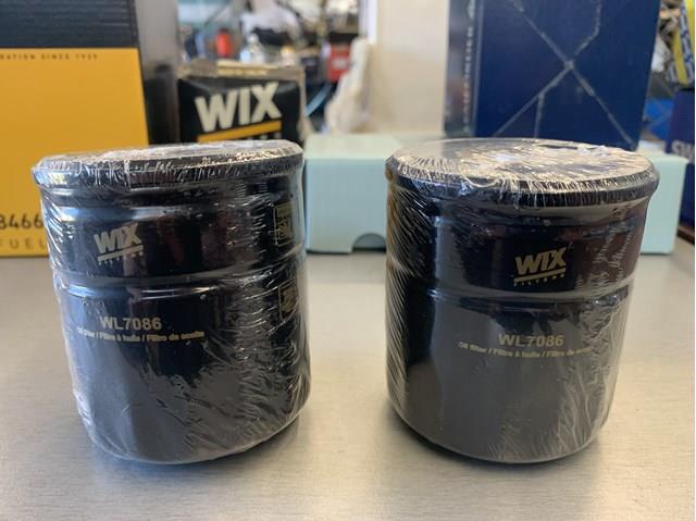 WL7086 WIX Фильтр масляный купить в Чернигов