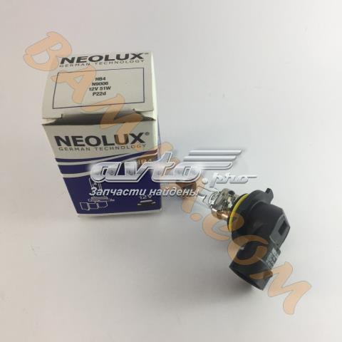 N9006 NEOLUX Лампочка галогенная купить в Харьков