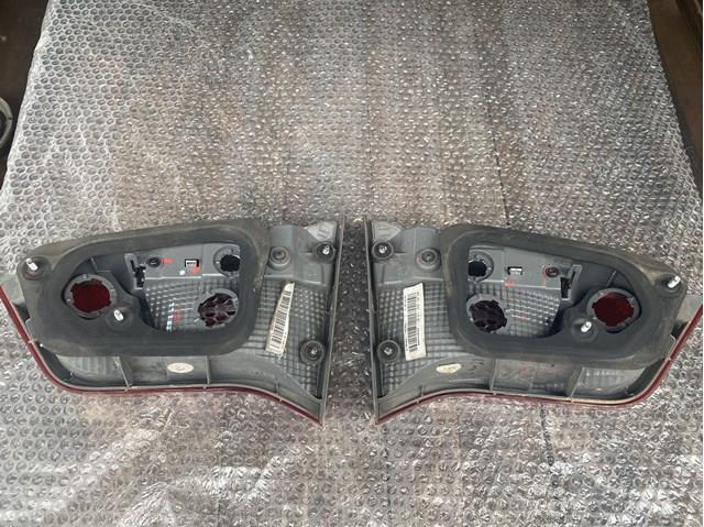924044X000 HYUNDAI Фонарь задний правый внутренний купить в Хмельницкий