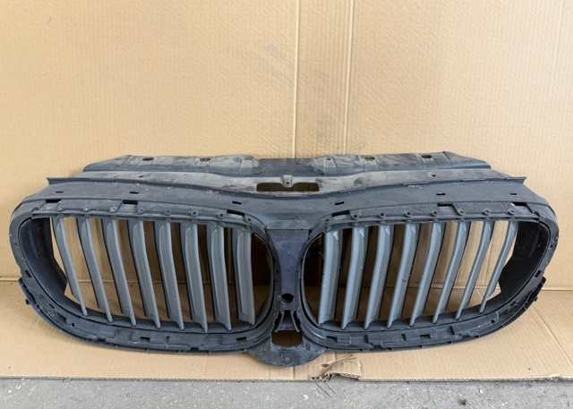 Жалюзи радиатора 51137497207 BMW